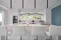 Magnifique Villa 5 Chambres 6 Salles de Bain in Real Estate Alicante