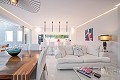 Magnifique Villa 5 Chambres 6 Salles de Bain in Real Estate Alicante