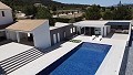 Magnifique Villa 5 Chambres 6 Salles de Bain in Real Estate Alicante
