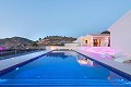 Magnifique Villa 5 Chambres 6 Salles de Bain in Real Estate Alicante