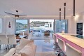 Magnifique Villa 5 Chambres 6 Salles de Bain in Real Estate Alicante