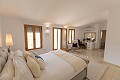 Magnifique Villa 5 Chambres 6 Salles de Bain in Real Estate Alicante