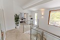 Magnifique Villa 5 Chambres 6 Salles de Bain in Real Estate Alicante