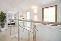 Magnifique Villa 5 Chambres 6 Salles de Bain in Real Estate Alicante