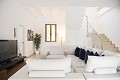 Magnifique Villa 5 Chambres 6 Salles de Bain in Real Estate Alicante