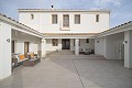 Magnifique Villa 5 Chambres 6 Salles de Bain in Real Estate Alicante