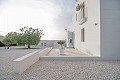 Magnifique Villa 5 Chambres 6 Salles de Bain in Real Estate Alicante