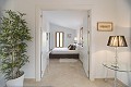 Magnifique Villa 5 Chambres 6 Salles de Bain in Real Estate Alicante