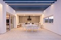 Magnifique Villa 5 Chambres 6 Salles de Bain in Real Estate Alicante