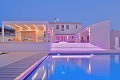 Magnifique Villa 5 Chambres 6 Salles de Bain in Real Estate Alicante