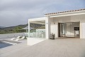 Magnifique Villa 5 Chambres 6 Salles de Bain in Real Estate Alicante