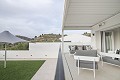 Magnifique Villa 5 Chambres 6 Salles de Bain in Real Estate Alicante