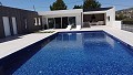 Magnifique Villa 5 Chambres 6 Salles de Bain in Real Estate Alicante