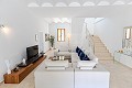 Magnifique Villa 5 Chambres 6 Salles de Bain in Real Estate Alicante
