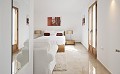 Magnifique Villa 5 Chambres 6 Salles de Bain in Real Estate Alicante