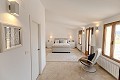 Magnifique Villa 5 Chambres 6 Salles de Bain in Real Estate Alicante