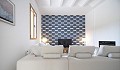 Magnifique Villa 5 Chambres 6 Salles de Bain in Real Estate Alicante