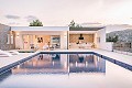 Magnifique Villa 5 Chambres 6 Salles de Bain in Real Estate Alicante