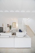 Magnifique Villa 5 Chambres 6 Salles de Bain in Real Estate Alicante