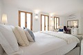Magnifique Villa 5 Chambres 6 Salles de Bain in Real Estate Alicante