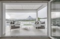 Magnifique Villa 5 Chambres 6 Salles de Bain in Real Estate Alicante