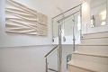 Magnifique Villa 5 Chambres 6 Salles de Bain in Real Estate Alicante