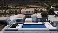 Magnifique Villa 5 Chambres 6 Salles de Bain in Real Estate Alicante