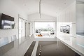 Magnifique Villa 5 Chambres 6 Salles de Bain in Real Estate Alicante