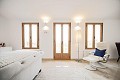 Magnifique Villa 5 Chambres 6 Salles de Bain in Real Estate Alicante