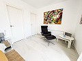 Prêt maintenant, villa spectaculaire avec piscine, maison d'amis et bar! in Real Estate Alicante