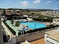 Mooie villa met 3 slaapkamers en 2 badkamers in Real Estate Alicante