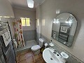 Mooie villa met 3 slaapkamers en 2 badkamers in Real Estate Alicante