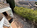 Mooie villa met 3 slaapkamers en 2 badkamers in Real Estate Alicante