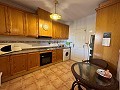 Mooie villa met 3 slaapkamers en 2 badkamers in Real Estate Alicante