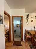 Mooie villa met 3 slaapkamers en 2 badkamers in Real Estate Alicante