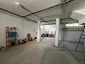 Mooie villa met 3 slaapkamers en 2 badkamers in Real Estate Alicante