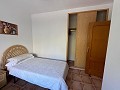 Mooie villa met 3 slaapkamers en 2 badkamers in Real Estate Alicante