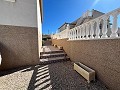 3 Bedroom Villa with Fantastic Views in Real Estate Alicante