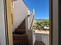 3 Bedroom Villa with Fantastic Views in Real Estate Alicante