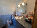 3 Bedroom Villa with Fantastic Views in Real Estate Alicante