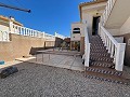 3 Bedroom Villa with Fantastic Views in Real Estate Alicante