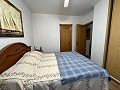 3 Bedroom Villa with Fantastic Views in Real Estate Alicante