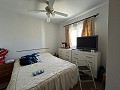 3 Bedroom Villa with Fantastic Views in Real Estate Alicante