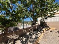 3 Bedroom Villa with Fantastic Views in Real Estate Alicante