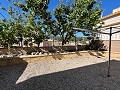 3 Bedroom Villa with Fantastic Views in Real Estate Alicante