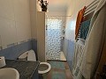 3 Bedroom Villa with Fantastic Views in Real Estate Alicante