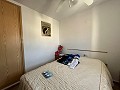 3 Bedroom Villa with Fantastic Views in Real Estate Alicante