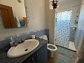 3 Bedroom Villa with Fantastic Views in Real Estate Alicante