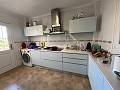 3 Bedroom Villa with Fantastic Views in Real Estate Alicante