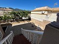 3 Bedroom Villa with Fantastic Views in Real Estate Alicante